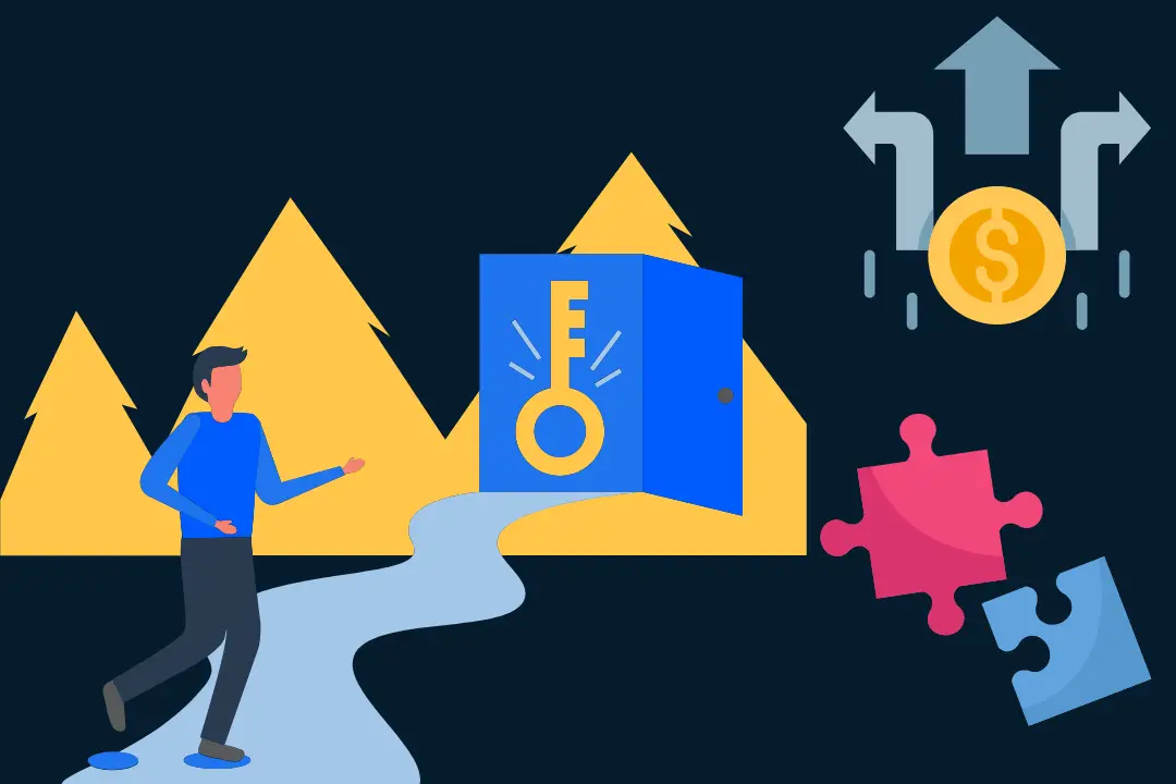 How to Turn Business Challenges into Opportunities Using Decades of Experience