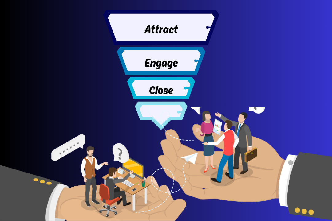 Everything You Need To Know About Lead Generation In 2024: A Beginners Guide To Grow Your Business In 30 Days